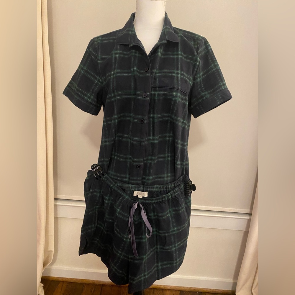 LOFT pajama set - size medium